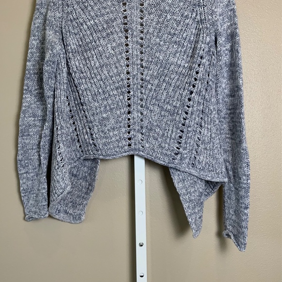 GAP Open Stitch Open Cardigan - Picture 14 of 16